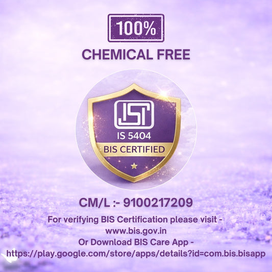 MY Anion Pad – 100% Cotton Antibacterial Sanitary Napkins