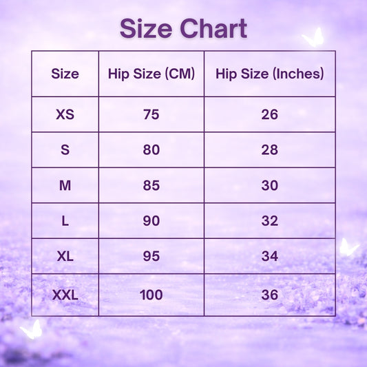 MY Period Panty - 5 Layered Period Panty