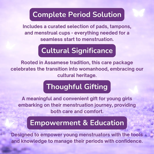 MY Tuloni Biya Care Package (Ultimate)