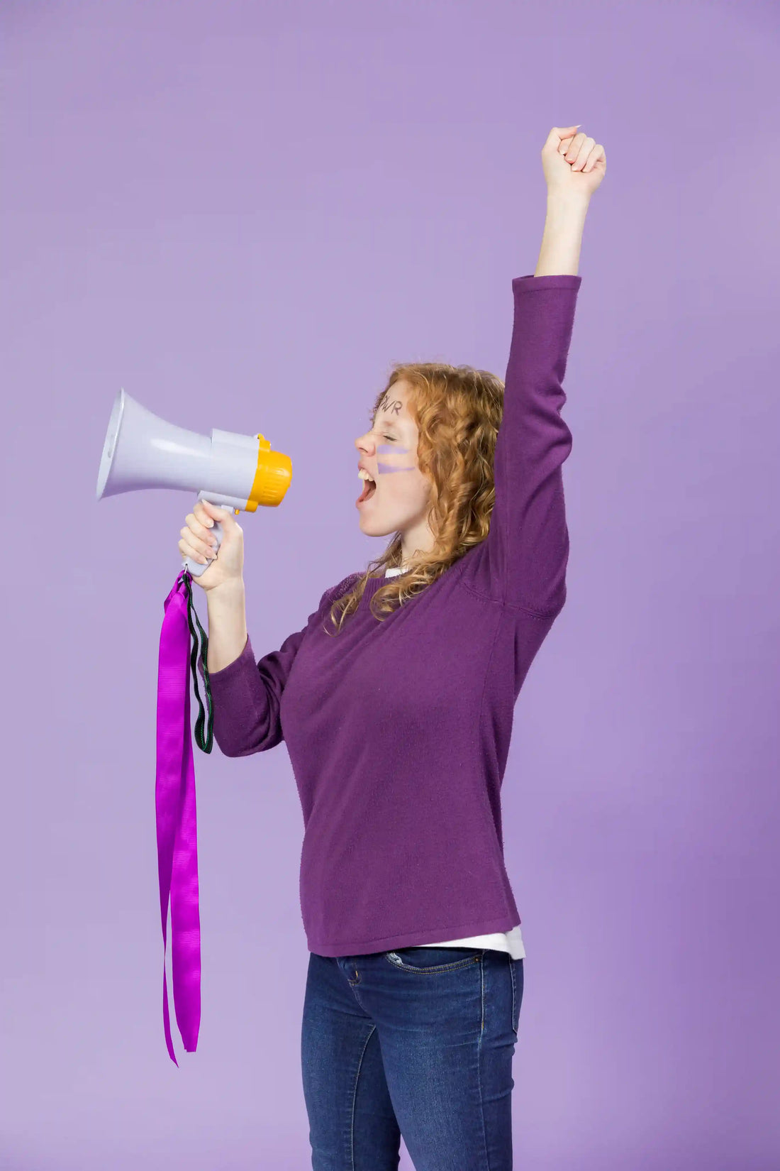 Why Whisper When You Should Be Loud and Proud About Your Period!?