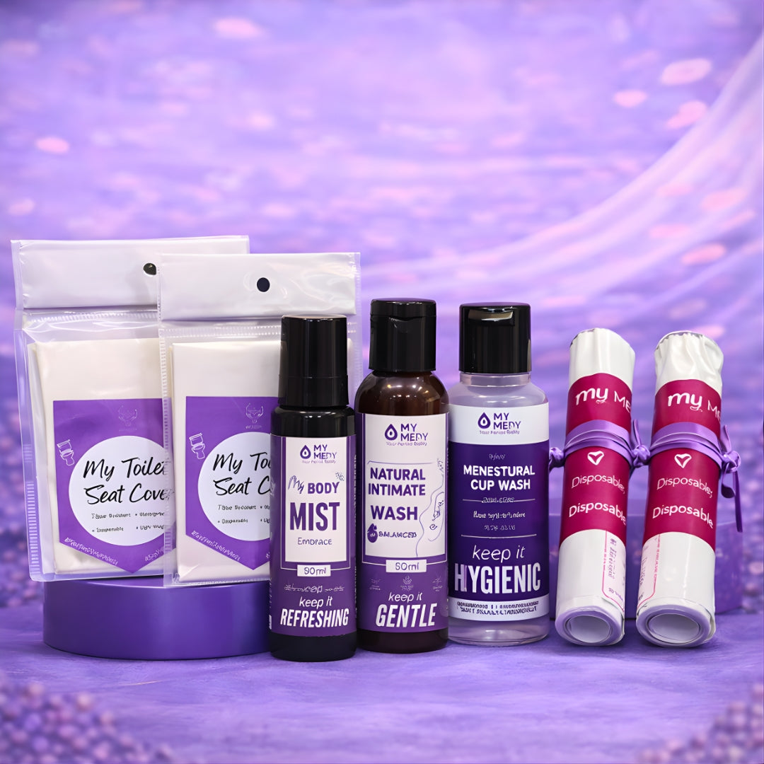 MY Hygiene Essentials