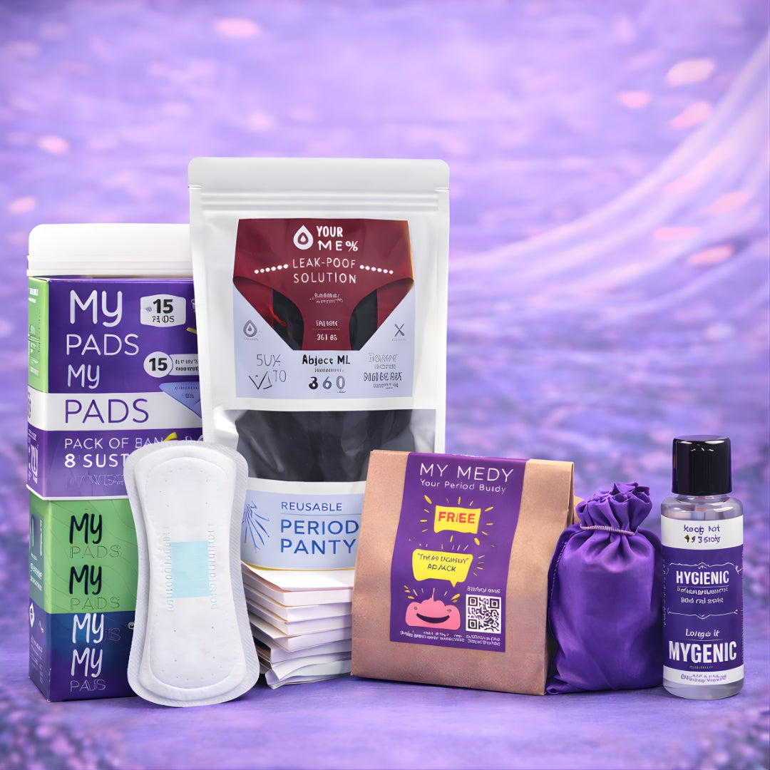 MY Period Essentials