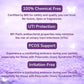 MY Anion Pad – 100% Cotton Antibacterial Sanitary Napkins