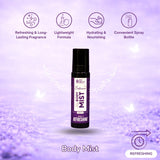 MY Mist – Body Mist
