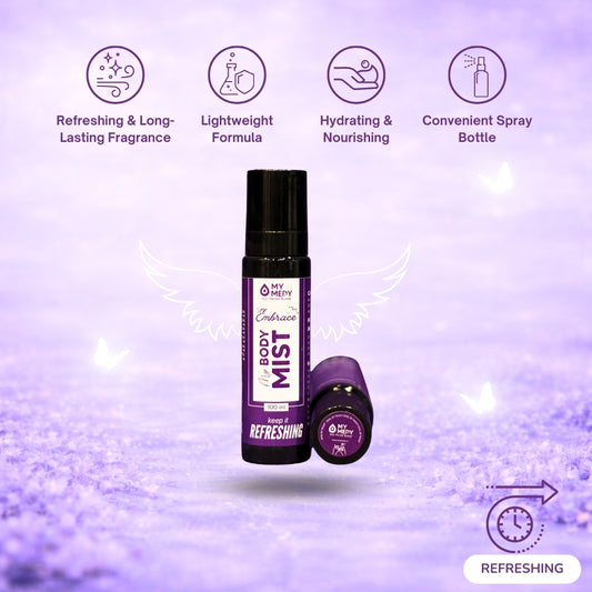 MY Mist – Body Mist