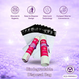 MY Disposal Bag – Sanitary Disposable Bag