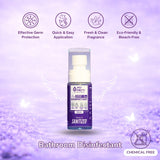MY Disinfectant – Bathroom Sanitizer