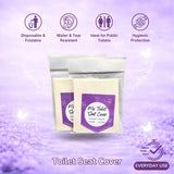 MY Seat Cover – Disposable Toilet Seat Cover