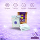 MY Free Trial Pack – 100% Cotton Antibacterial Pads