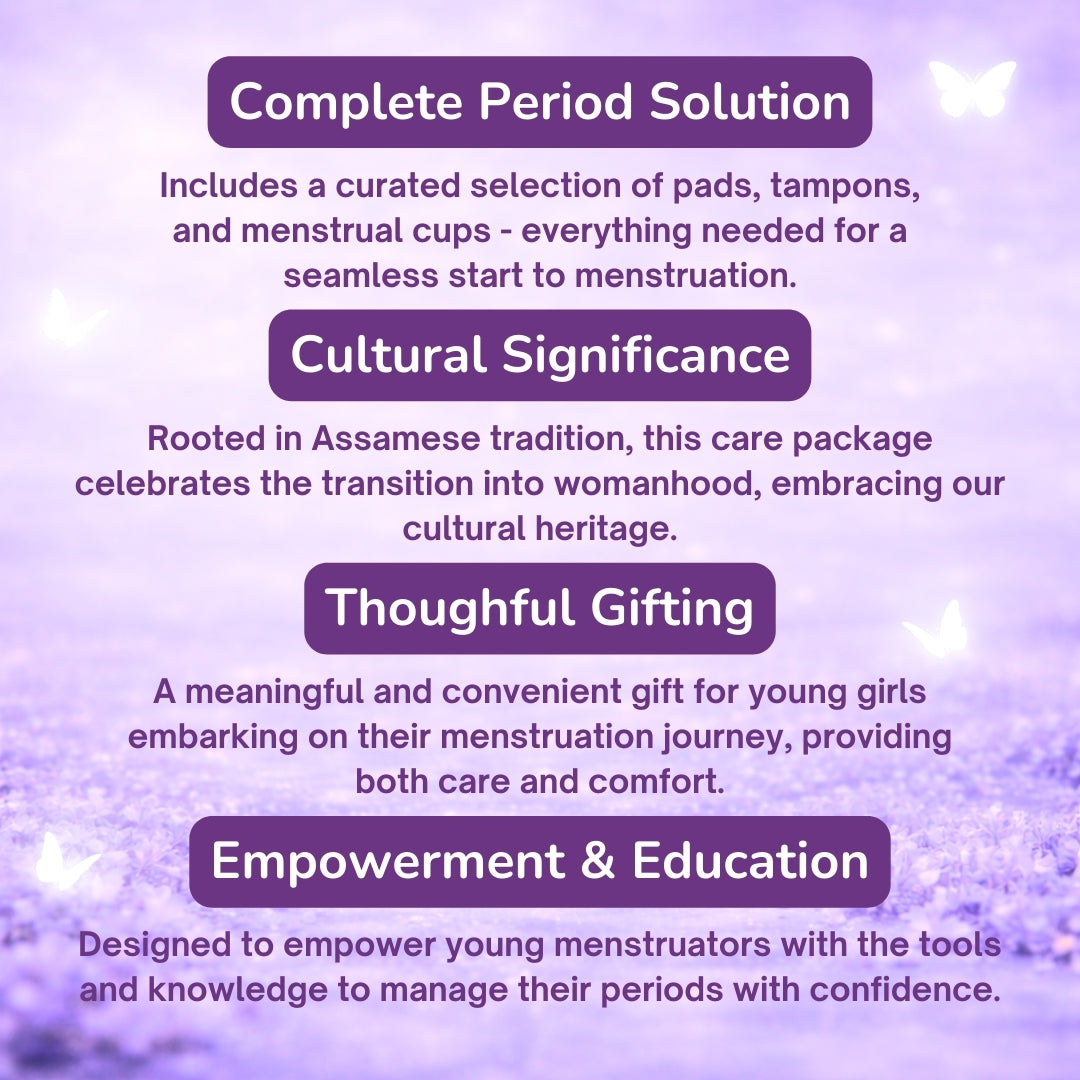 MY Tuloni Biya Care Package (Ultimate)