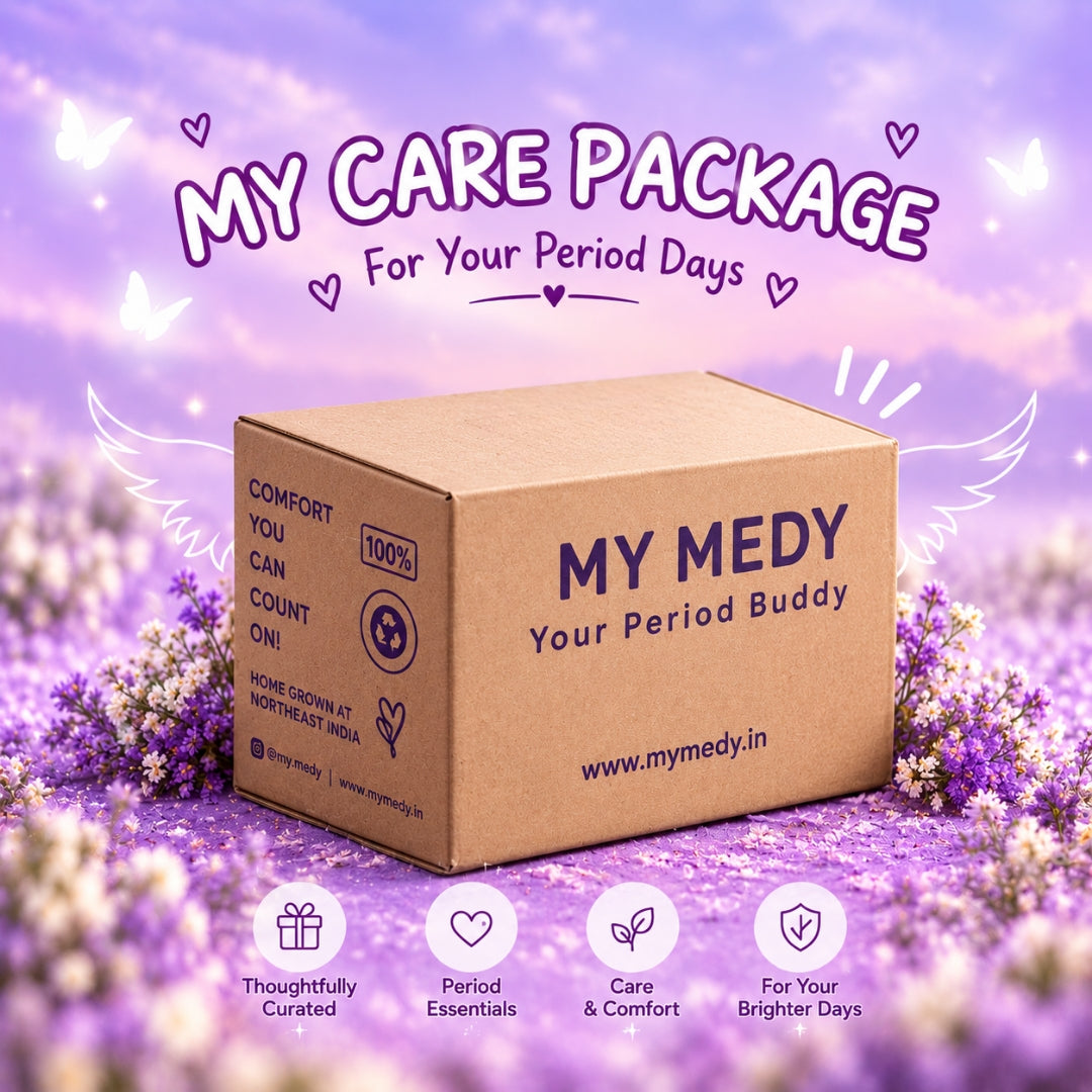 MY Care Package